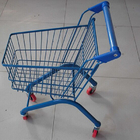 Wózki dziecięce Supermarket Wózek dziecięcy 20L Ocynkowane
