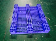 Paleta plastikowa HDPE / PP Akcesoria do supermarketów do systemu transportu logistycznego