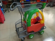 Wózek sklepowy / wózek dziecięcy dla dzieci